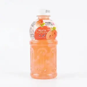 Mabu Coco pêche