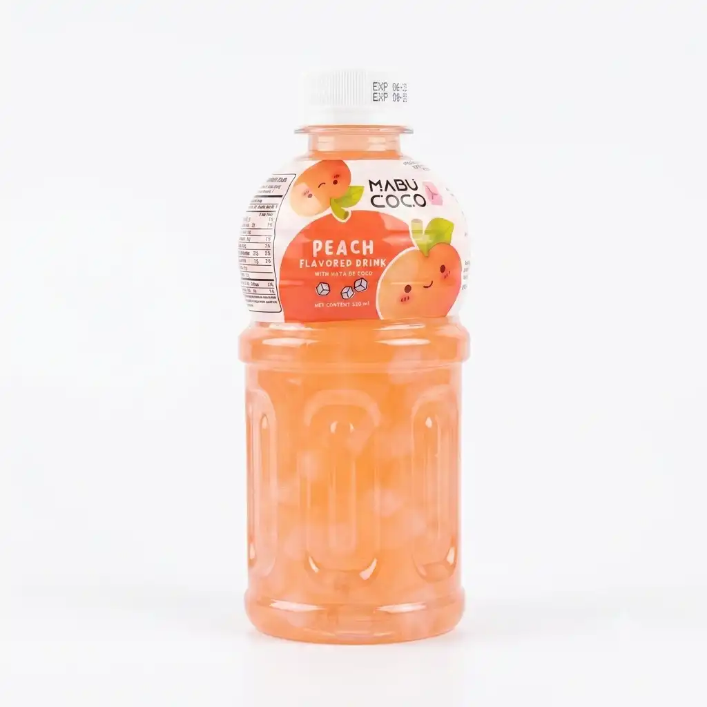 Mabu Coco pêche