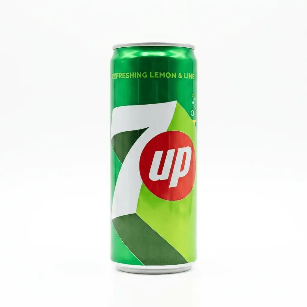 7Up 25CL