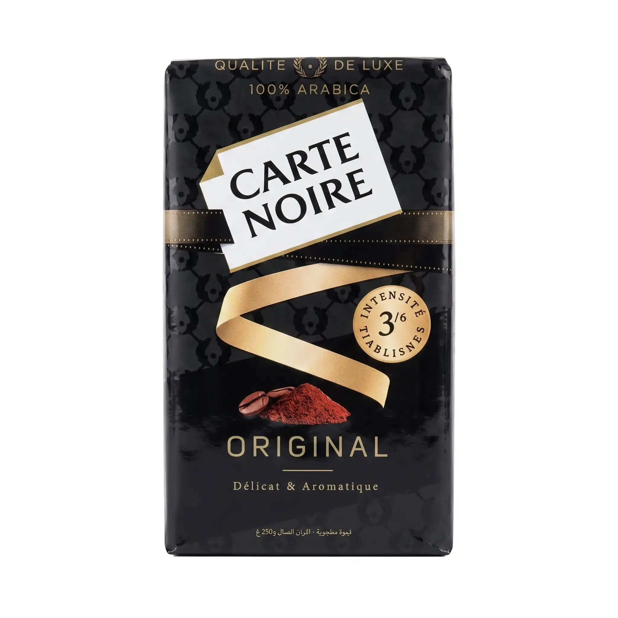 café Carte Noire Original