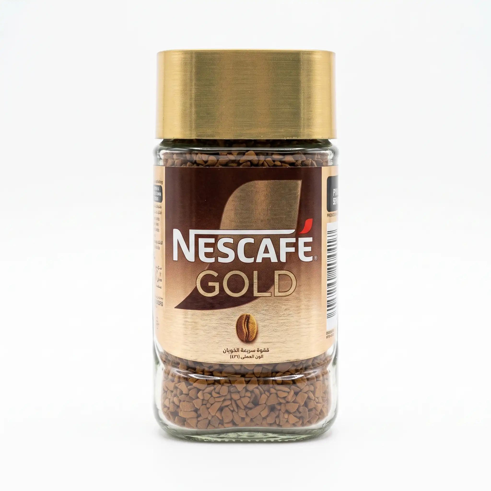 café soluble Nescafé Gold 47G