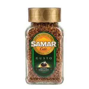 Café Gusto Samar 180G