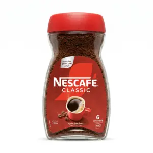 Nescafé Classic 190G