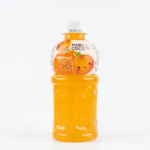 Mabu Coco orange