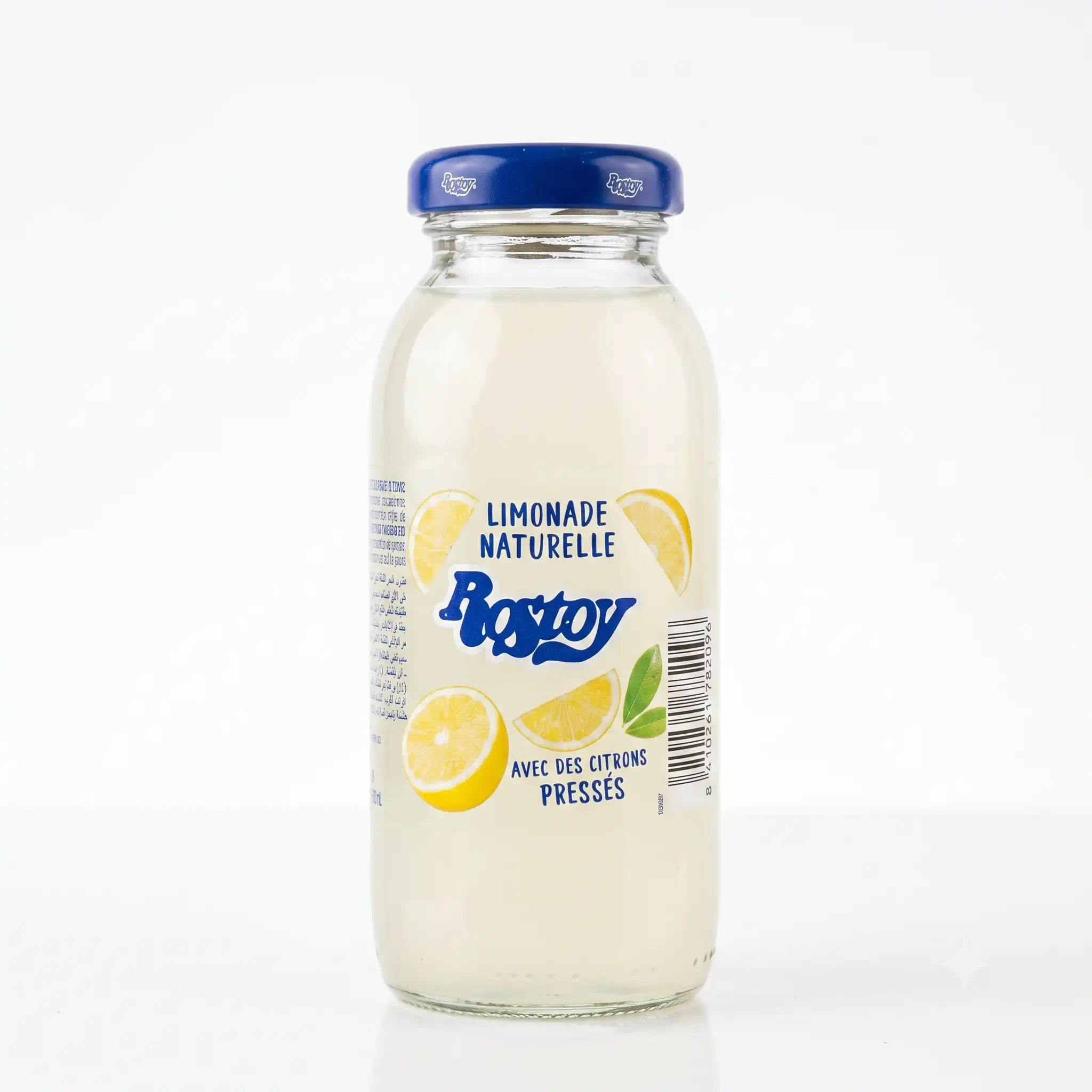 Limonade Naturelle Rostoy