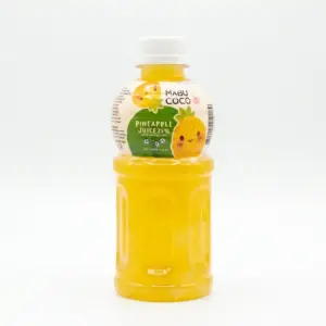 Mabu Coco Ananas