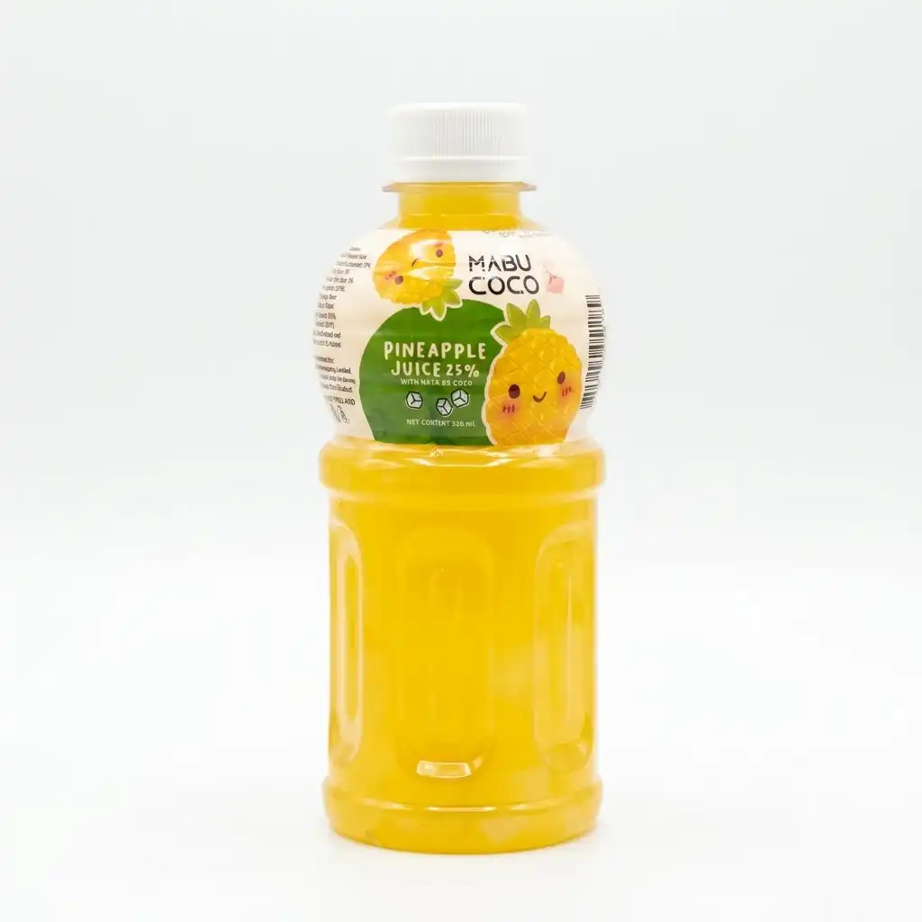 Mabu Coco Ananas