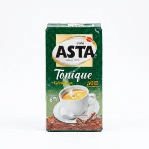 Café Moulu Asta Tonique