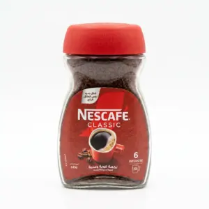 café soluble instantané Nescafé Classic 45g