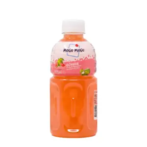 Mogu Mogu Goyave