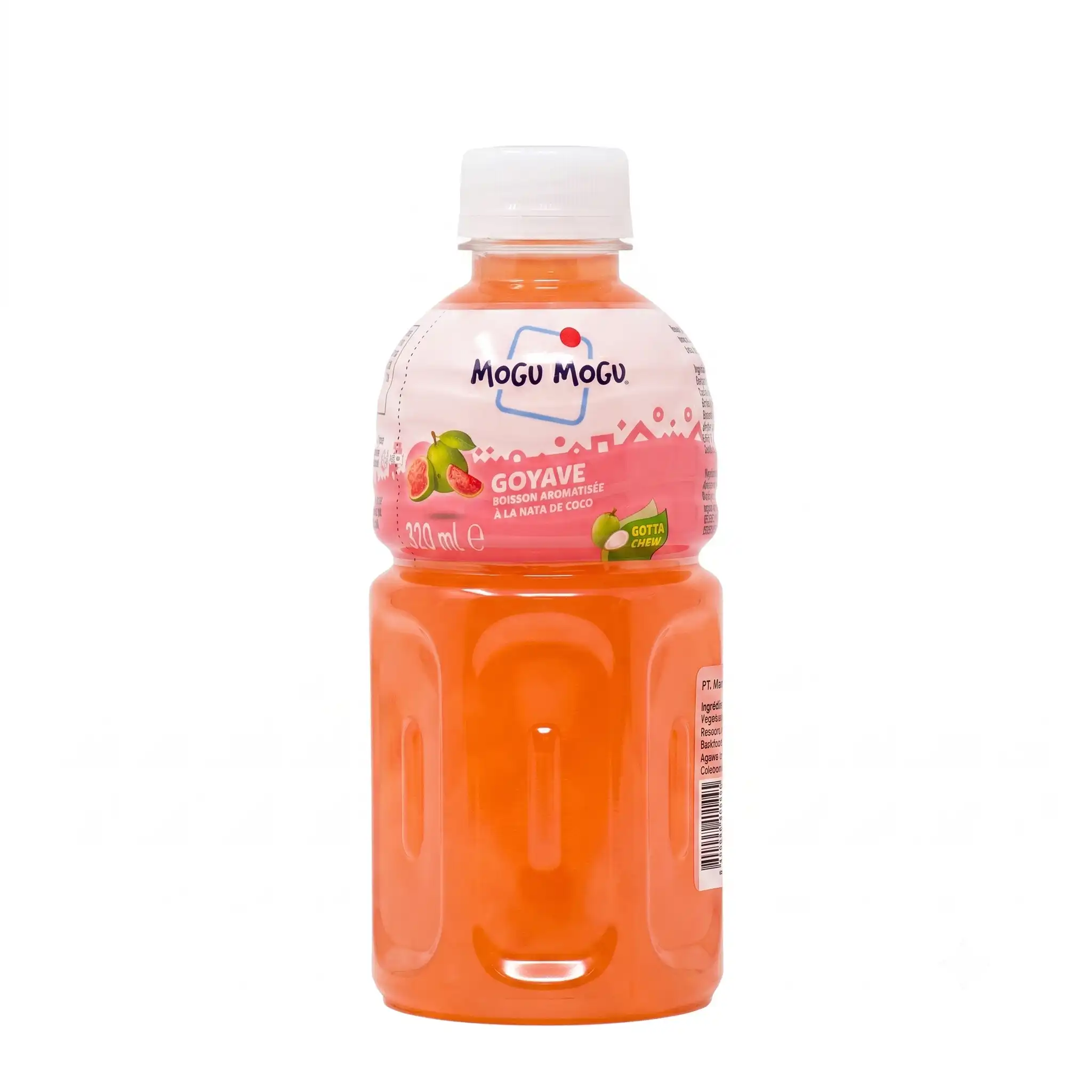 Mogu Mogu Goyave