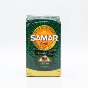 Café Samar Classic 180G