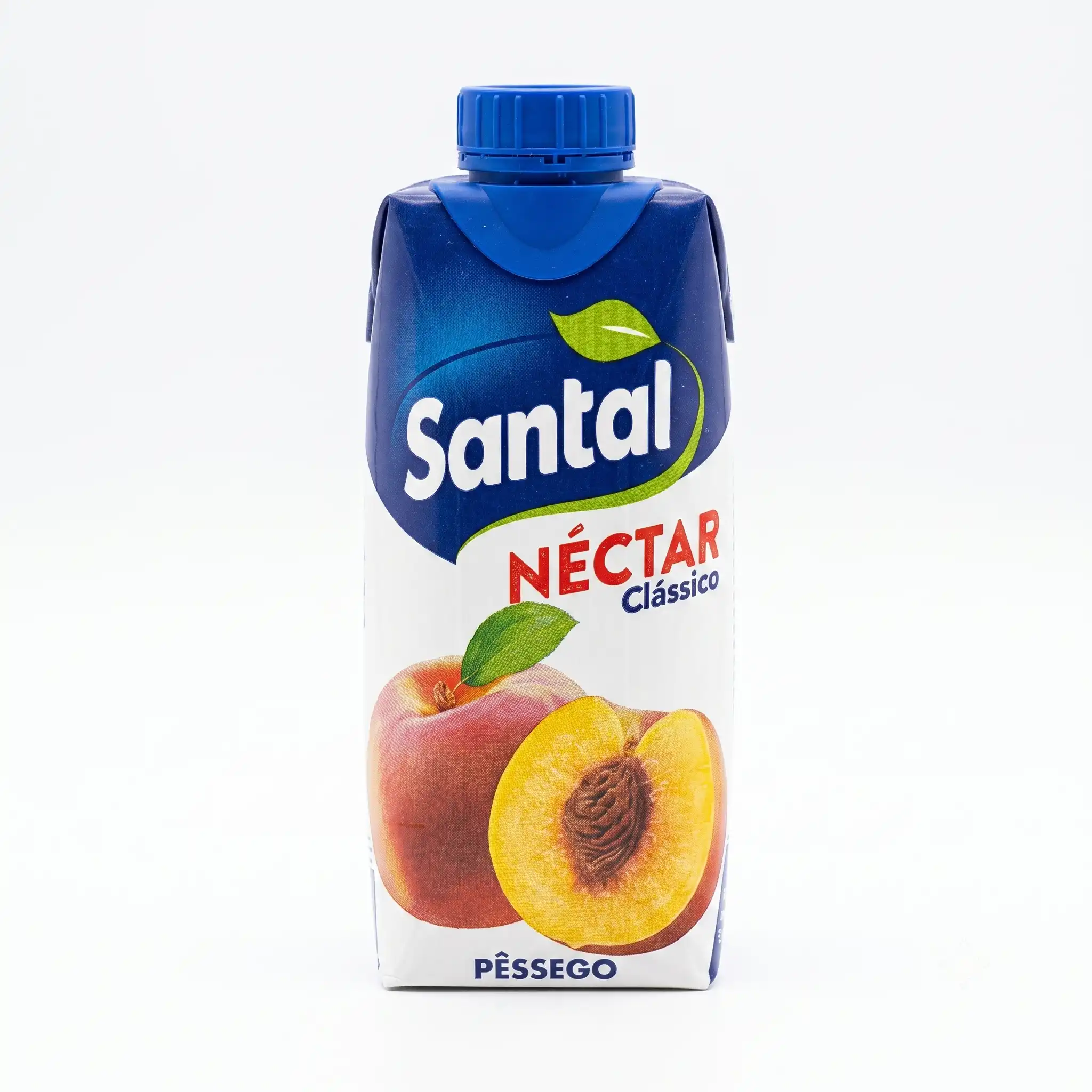 Nectar de pêche Santal
